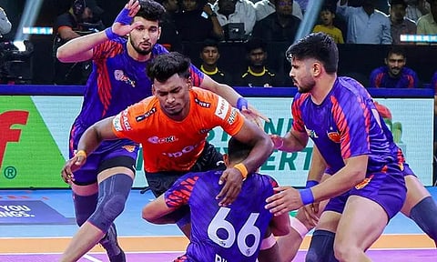 image courtesy; @ProKabaddi 