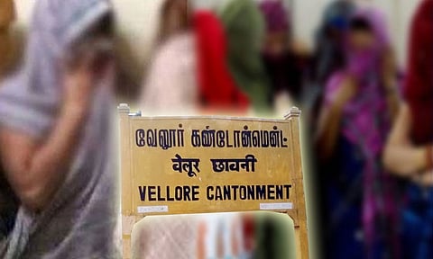 வேலூர் மாவட்டத்தில் 29 இடங்களில் விபச்சாரம்? - அதிரடி நடவடிக்கையில் இறங்கிய போலீசார்