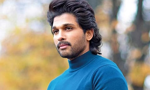 தேர்தல் விதிமீறல் வழக்கில் இருந்து அல்லு அர்ஜுன் விடுவிப்பு