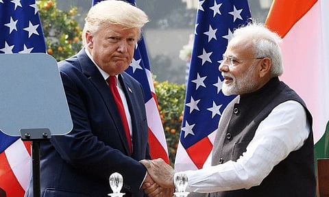 Image Courtesy : ANI