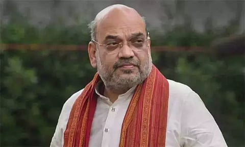 அமித்ஷா தன்னை அழைத்ததாக கொல்கத்தாவில் இறந்த பெண் டாக்டரின் தந்தை தகவல்