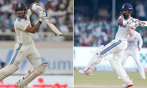 image courtesy: twitter/@BCCI