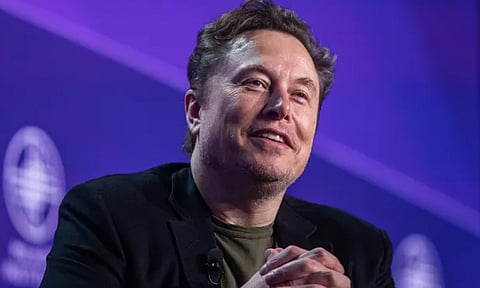 கனடா பிரதமர் ஜஸ்டின் ட்ரூடோ தோல்வி அடைவார்: எலான் மஸ்க் கணிப்பு