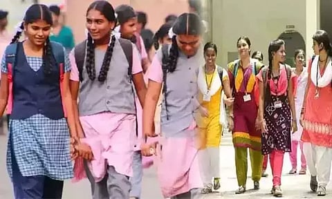 பள்ளி, கல்லூரிகள் நாளை செயல்படும் என அறிவிப்பு