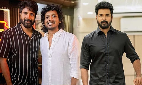 'கூலி' படத்தில் சிவகார்த்திகேயன்?