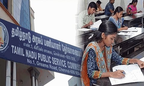 டி.என்.பி.எஸ்.சி. குரூப் 2, 2ஏ காலிப்பணியிடங்கள் மேலும் அதிகரிப்பு