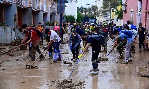 Image Courtesy : AFP