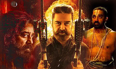 From 'Panchathanthiram' to 'Thug Life': Kamal Haasan wants June release