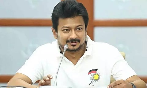 மழையை எதிர்கொள்ள அனைத்து முன்னேற்பாடுகளும் செய்யப்பட்டுள்ளன - துணை முதல்-அமைச்சர் உதயநிதி ஸ்டாலின்