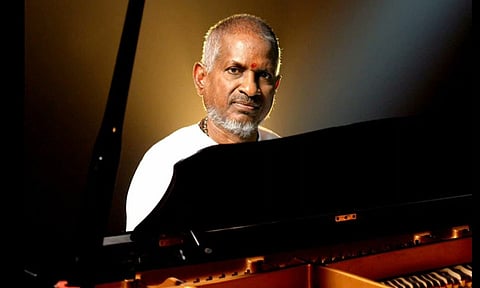 மீண்டும் மலையாள படத்தில் இசையமைக்க தயார் - இளையராஜா