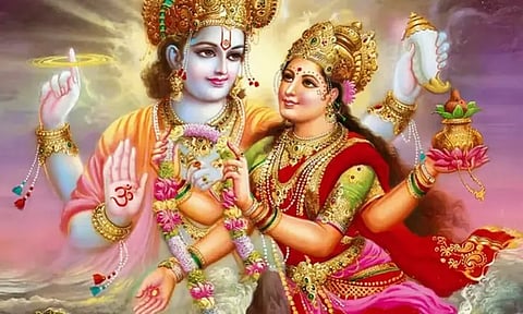 அட்சய திரிதியை தினத்திற்கு இணையான அட்சய நவமி