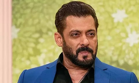 சல்மான்கான் நடிக்கும் சிக்கந்தர் படத்தின் பாடலாசிரியருக்கு கொலை மிரட்டல்