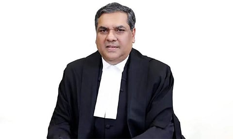 சுப்ரீம் கோர்ட்டின் 51-வது தலைமை நீதிபதியாக சஞ்சீவ் கன்னா நாளை பதவியேற்கிறார்