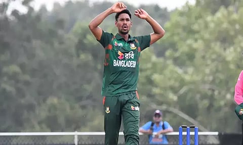 Image Courtesy: @BCBtigers 