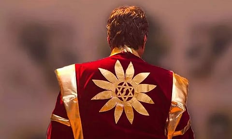 'It’s Time For HIM to RETURN' - Shaktimaan' teaser released