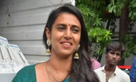 நடிகை கஸ்தூரி முன் ஜாமீன் கோரி ஐகோர்ட்டில் மனு தாக்கல்