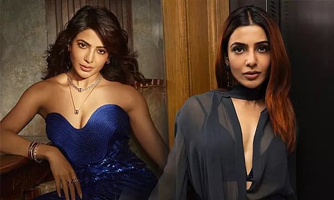 'It's not too late' - Samantha spoke about motherhood