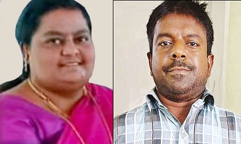 உடன்குடி: மாணவிகளுக்கு பாலியல் தொல்லை - பள்ளி முதல்வர் கைது