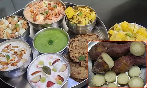 ஏகாதசி விரதம் இருப்பவர்கள் சாப்பிட வேண்டிய, தவிர்க்க வேண்டிய உணவுகள்