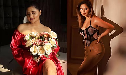 16 வயதில் மயக்கமடைய வைக்க முயன்ற நபர்... நடிகையின் திகில் அனுபவம்