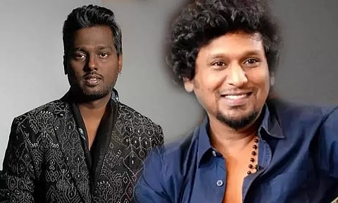 Will Lokesh create records like Atlee?