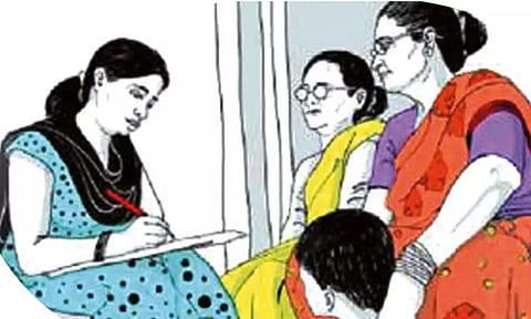 தமிழகத்தில் சாதிவாரி மக்கள் தொகை கணக்கெடுப்பு? அரசு விளக்கம்