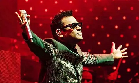 உலக நீரிழிவு தினம்: ரசிகர்களுக்கு ஏ.ஆர்.ரகுமான் வேண்டுகோள்