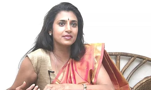 சர்ச்சை பேச்சு: நடிகை கஸ்தூரி முன்ஜாமீன் மனு தள்ளுபடி