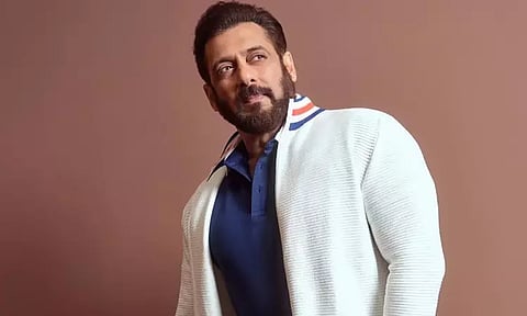 சல்மான் கானுக்கு கொலை மிரட்டல் - மேலும் ஒருவர் கைது