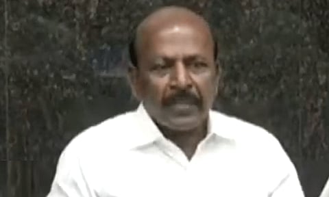 அரசு மருத்துவமனைகளில் பாதுகாப்பு நடவடிக்கைகள் என்னென்ன? - அமைச்சர் மா.சுப்பிரமணியன் விளக்கம்