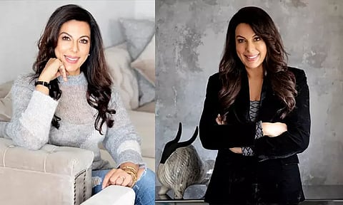 என்னுடைய கவர்ச்சியை பயன்படுத்தி... வெளிப்படையாக பேசி ரசிகர்களை அதிர வைத்த நடிகை