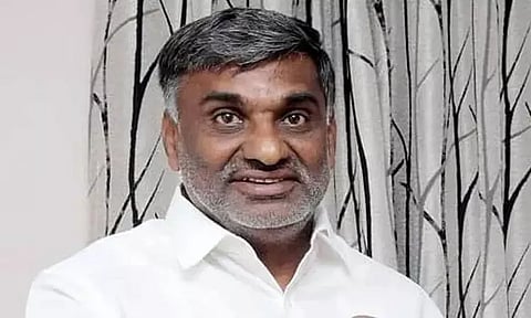 முன்னாள் அமைச்சர் கே.சி.வீரமணி 26-ந் தேதி கோர்ட்டில் ஆஜராக உத்தரவு