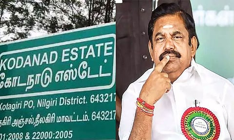 கொடநாடு வழக்கு: எடப்பாடி பழனிசாமியை ஏன் விசாரிக்கக் கூடாது? ஐகோர்ட்டு கேள்வி
