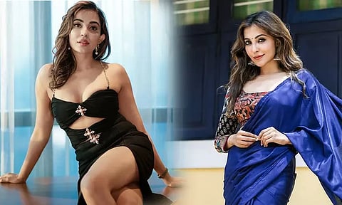 'You don't need to be a huge star to be happy'- Parvati Nair