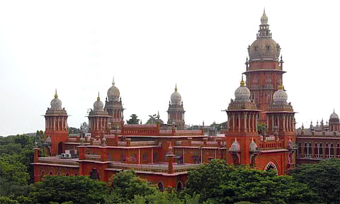 சட்டவிரோத மின்வேலி: உயிரிழப்புக்கு மின்சார வாரியத்தை பொறுப்பாக்க முடியாது - சென்னை ஐகோர்ட்டு