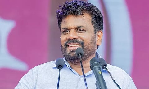 இலங்கையின் புதிய பிரதமரை நாளை அறிவிக்கிறார் அதிபர் திசநாயகா