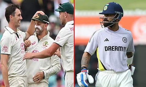 விராட் கோலியின் உணர்வுகளுடன் விளையாடுங்கள் - ஆஸ்திரேலிய அணிக்கு முன்னாள் வீரர் அட்வைஸ்