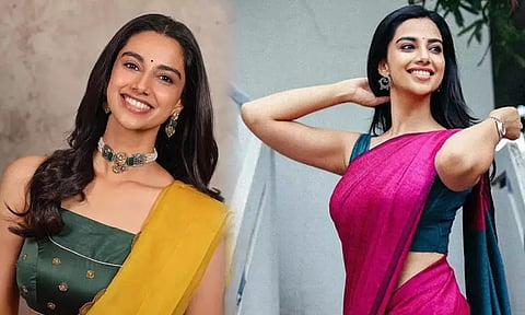 இதுபோன்ற கதாபாத்திரங்களில் இனிமேல் நடிக்க மாட்டேன் - நடிகை மீனாட்சி சவுத்ரி