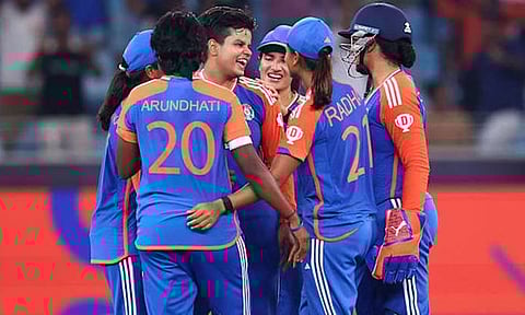 image courtesy: @ICC 