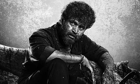 'Vanangaan' release date announced on Arun Vijay's birthday