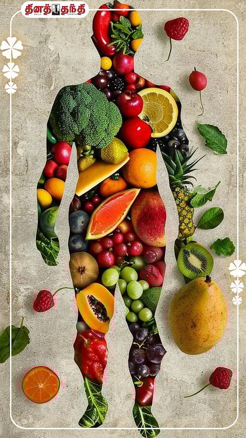 எந்தெந்த உணவு, எவ்வளவு நேரத்தில் செரிமானம் ஆகும் தெரியுமா?