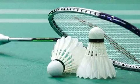 சீனா மாஸ்டர்ஸ் பேட்மிண்டன்: இந்திய ஜோடி காலிறுதிக்கு முந்தைய சுற்றுக்கு முன்னேற்றம்