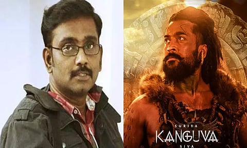 ஆசிட் போல விமர்சனம்; தடுக்க சட்ட நடவடிக்கை வேண்டும் - இயக்குனர் வசந்தபாலன்