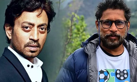 'I still haven't been able to overcome Irrfan's death' - Director Shoojit Sircar