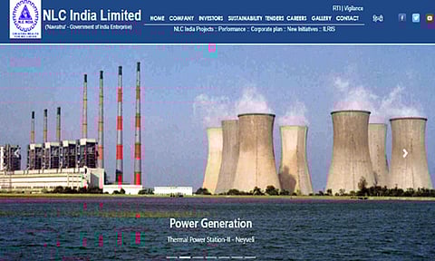 என்எல்சி இந்தியா நிறுவனத்தில் வேலை: யார் யார் விண்ணப்பிக்கலாம்?