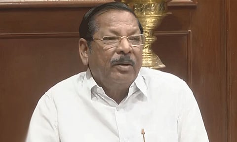 சி.பி.ஐ. விசாரணை: எடப்பாடி பழனிசாமிக்கு ஆர்.எஸ்.பாரதி பதில்