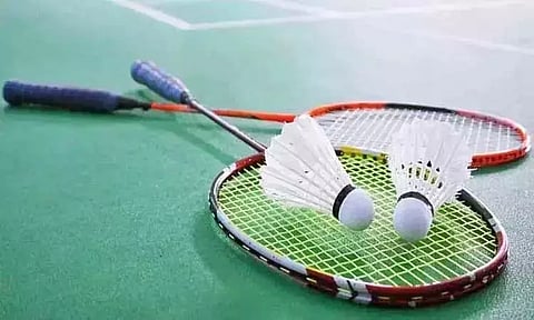 சீனா மாஸ்டர்ஸ் பேட்மிண்டன்: இந்திய ஜோடி அடுத்த சுற்றுக்கு முன்னேற்றம்