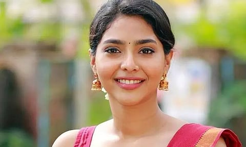 எனக்கு திருமணத்தில் நம்பிக்கை இல்லை - நடிகை ஐஸ்வர்யா லட்சுமி