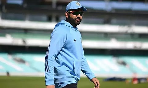 Image Courtesy: @ICC 