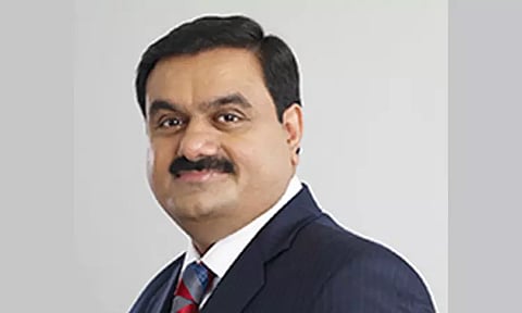 அதானிக்கு எதிராக சதி நடக்கிறதா? ரஷிய ஊடகம் திடுக் தகவல்